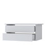 Hanah Home Cajón Blanco BA139 - 4075